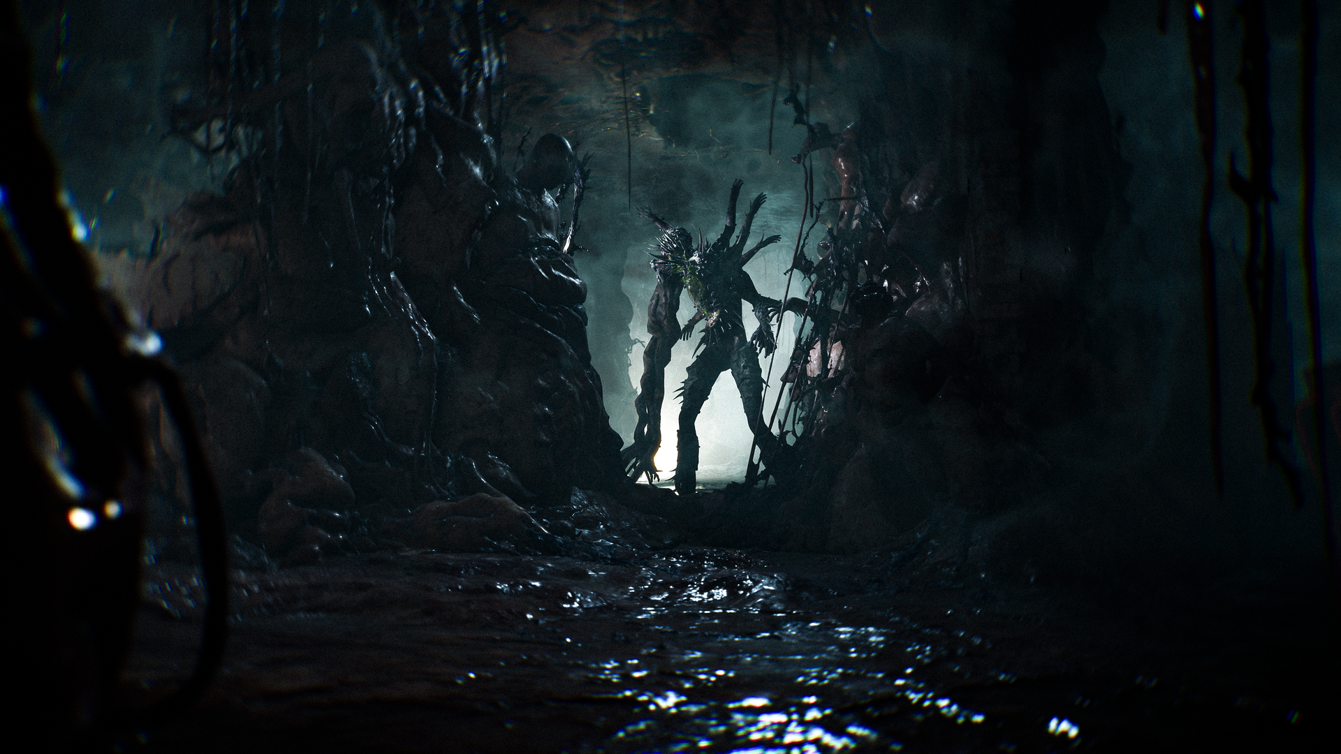 Cronos: The New Dawn Falls Flat as Unoriginal Horror Experience
