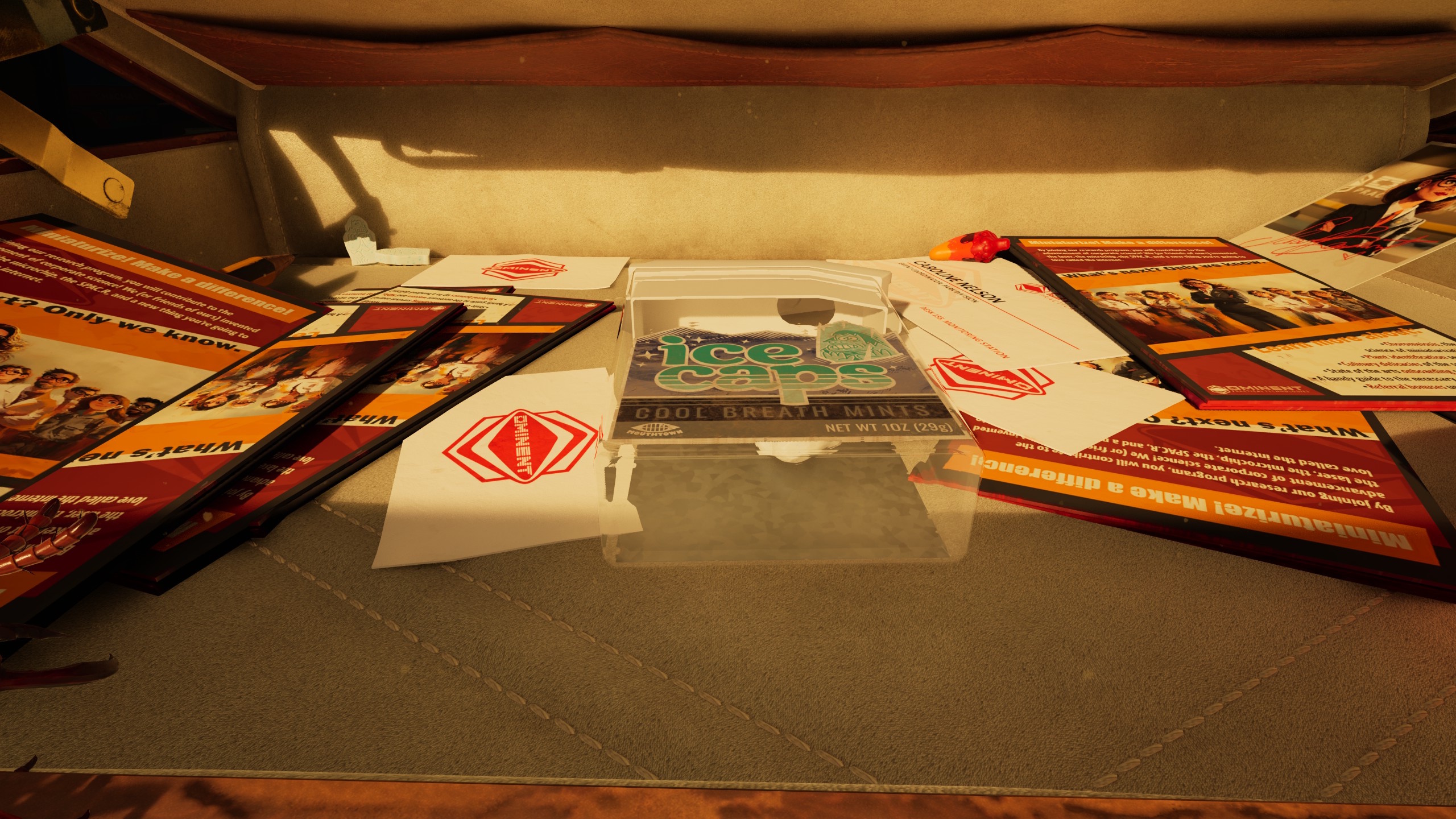 Unraveling Grounded 2's Elusive Briefcase Code: Can You Crack It? - Image 4