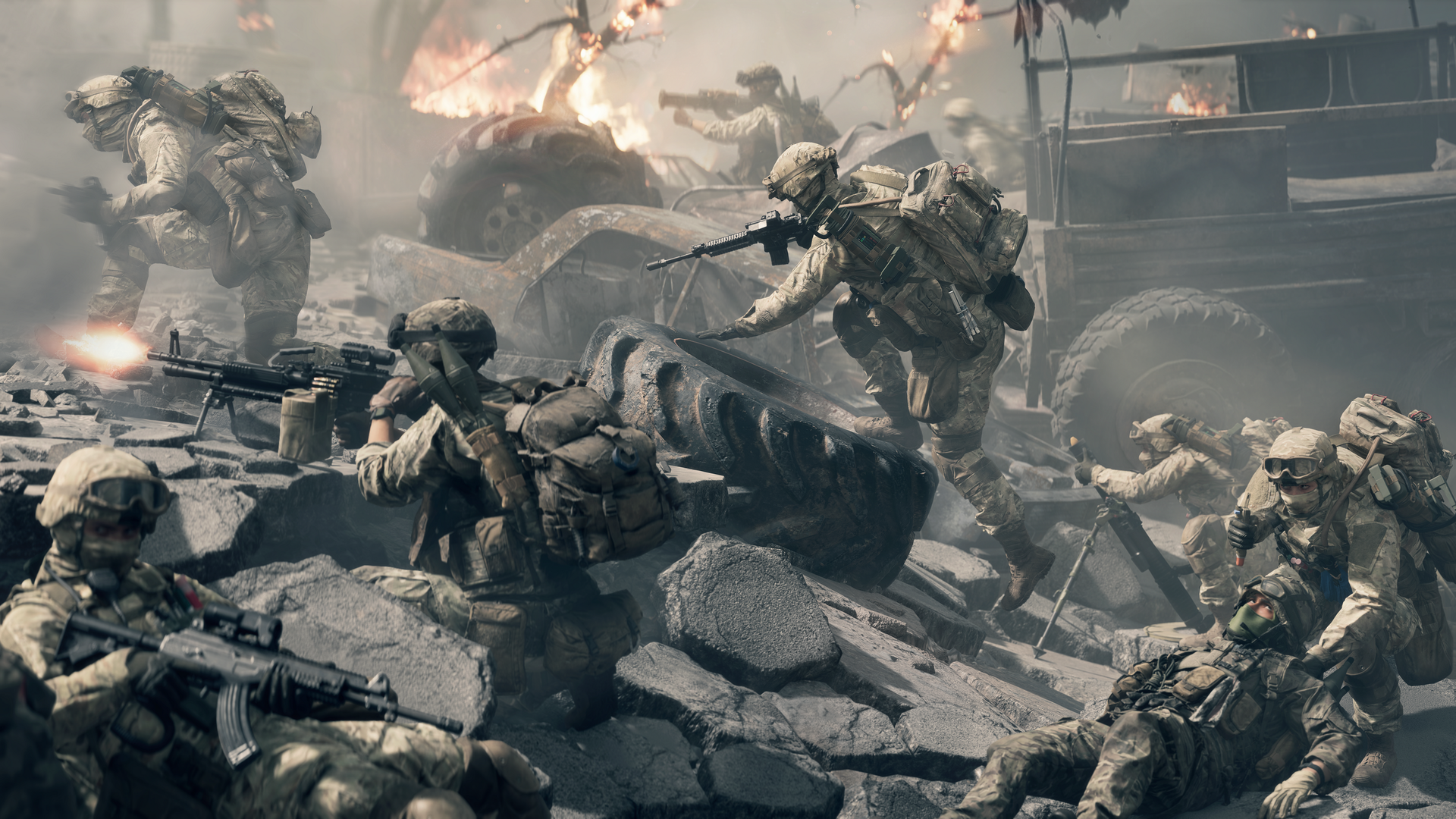 Battlefield 6 Anti-Cheat System Scorches 330K Cheaters