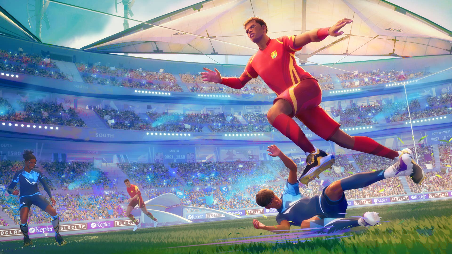 What We've Been Playing: Gaming Highlights 🤮