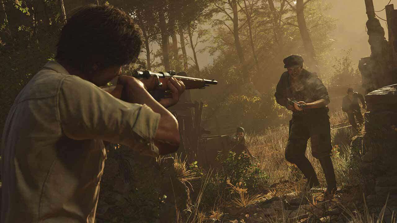 Mafia: The Old Country Revs Up with Exciting New Ride Mode Update
