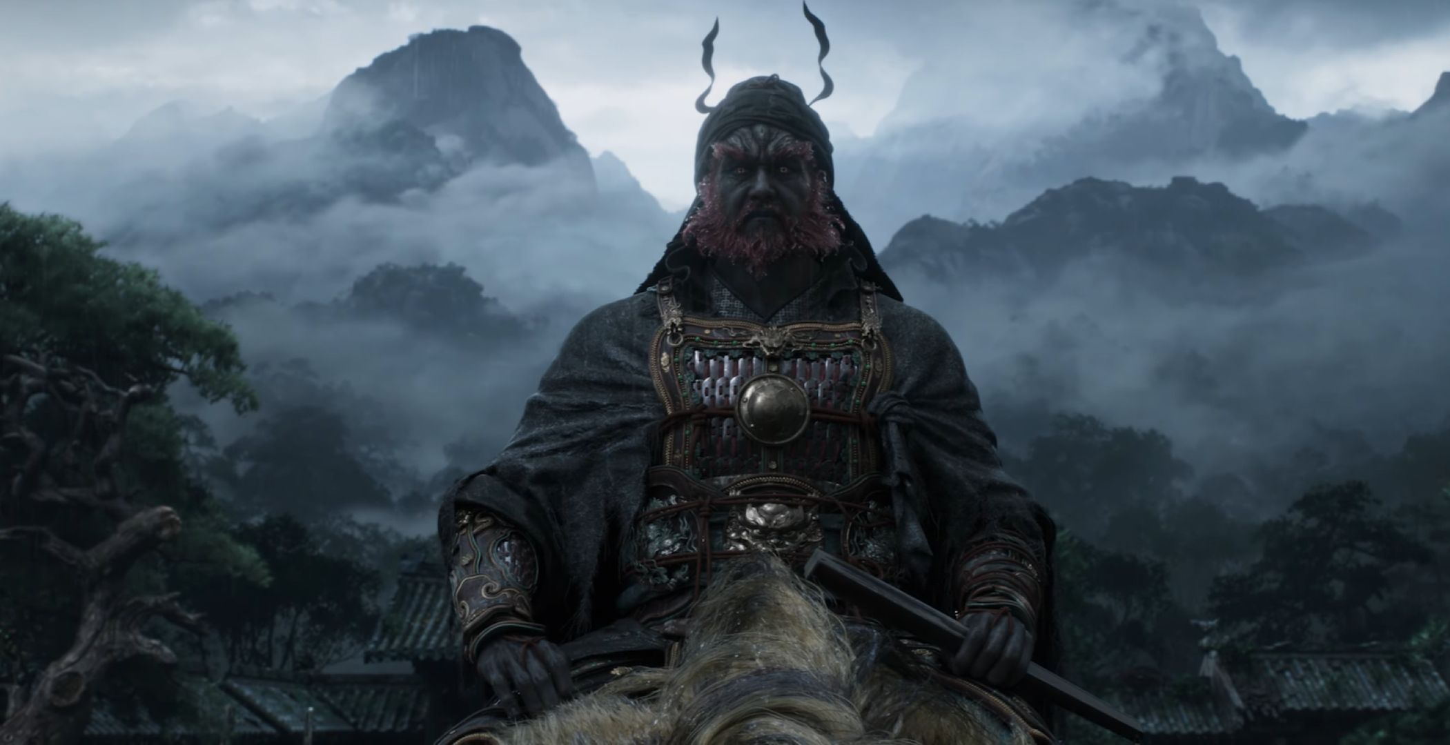 Game Science Unveils Black Myth: Zhong Kui at Gamescom