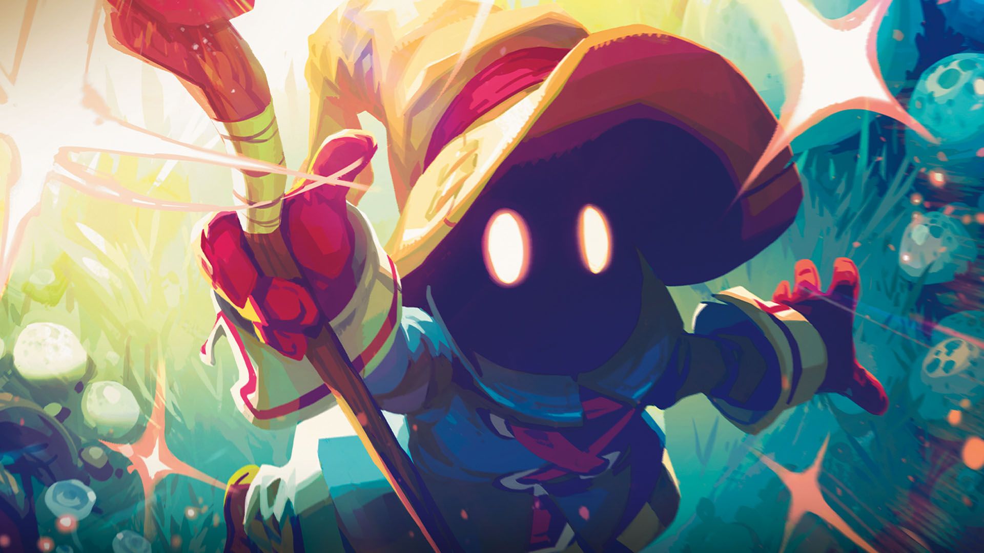 Vivi-gate: The Final Fantasy Favorite Shaking Up Magic: The Gathering