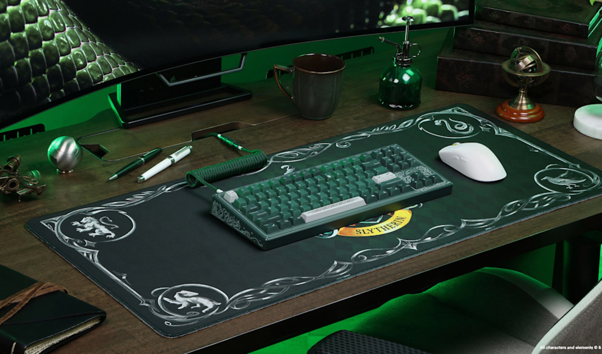 Potterheads, attention! - Image 1