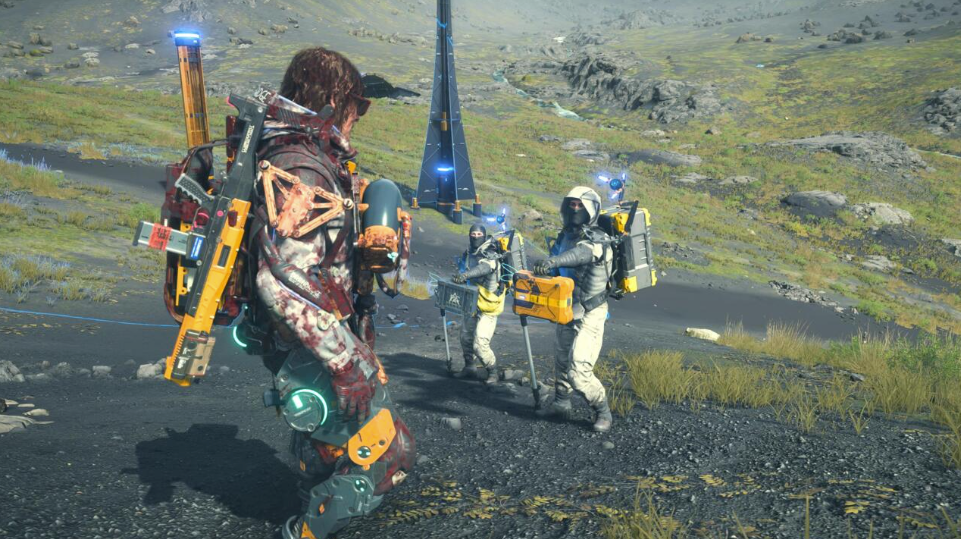 Death Stranding 3: Kojima's Next Masterpiece Already in the Works?