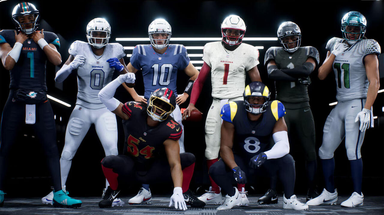 Madden NFL 26 Just Got a Game-Changing Update - Here's What's New!