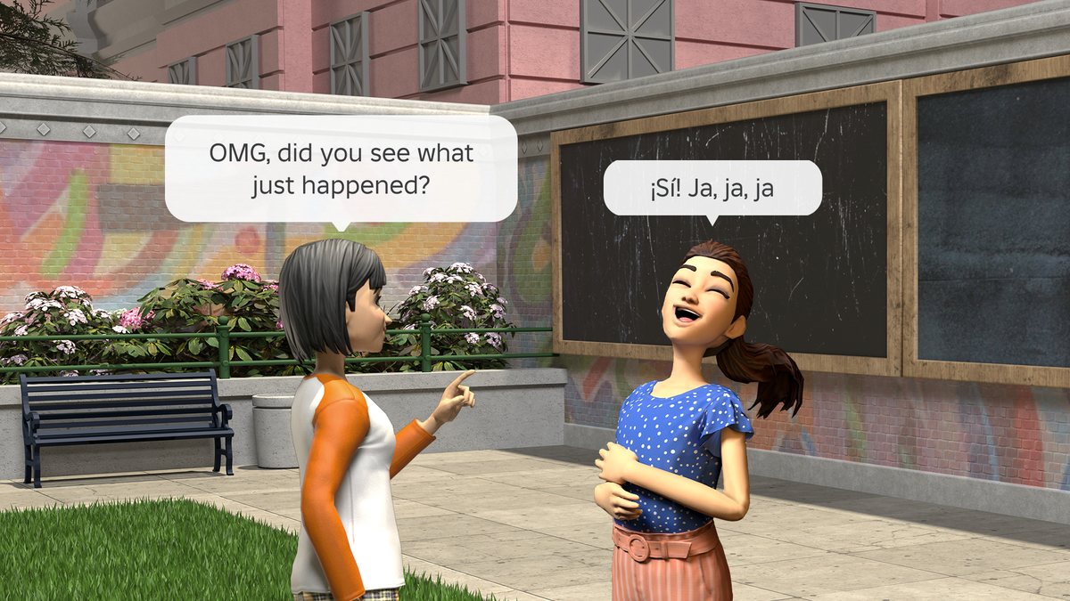 Roblox Bets Big on AI to Revolutionize Game Creation